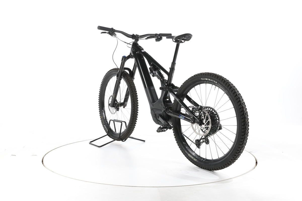 Specialized Turbo Levo 3 Expert E-Bike Fully Carbon - Image 9