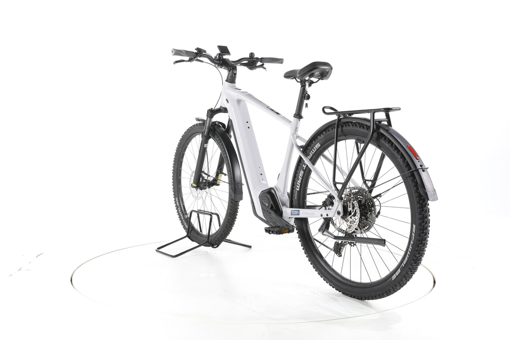 Focus Aventura² 6.7 Trekking E-Bike 2024 - Image 9