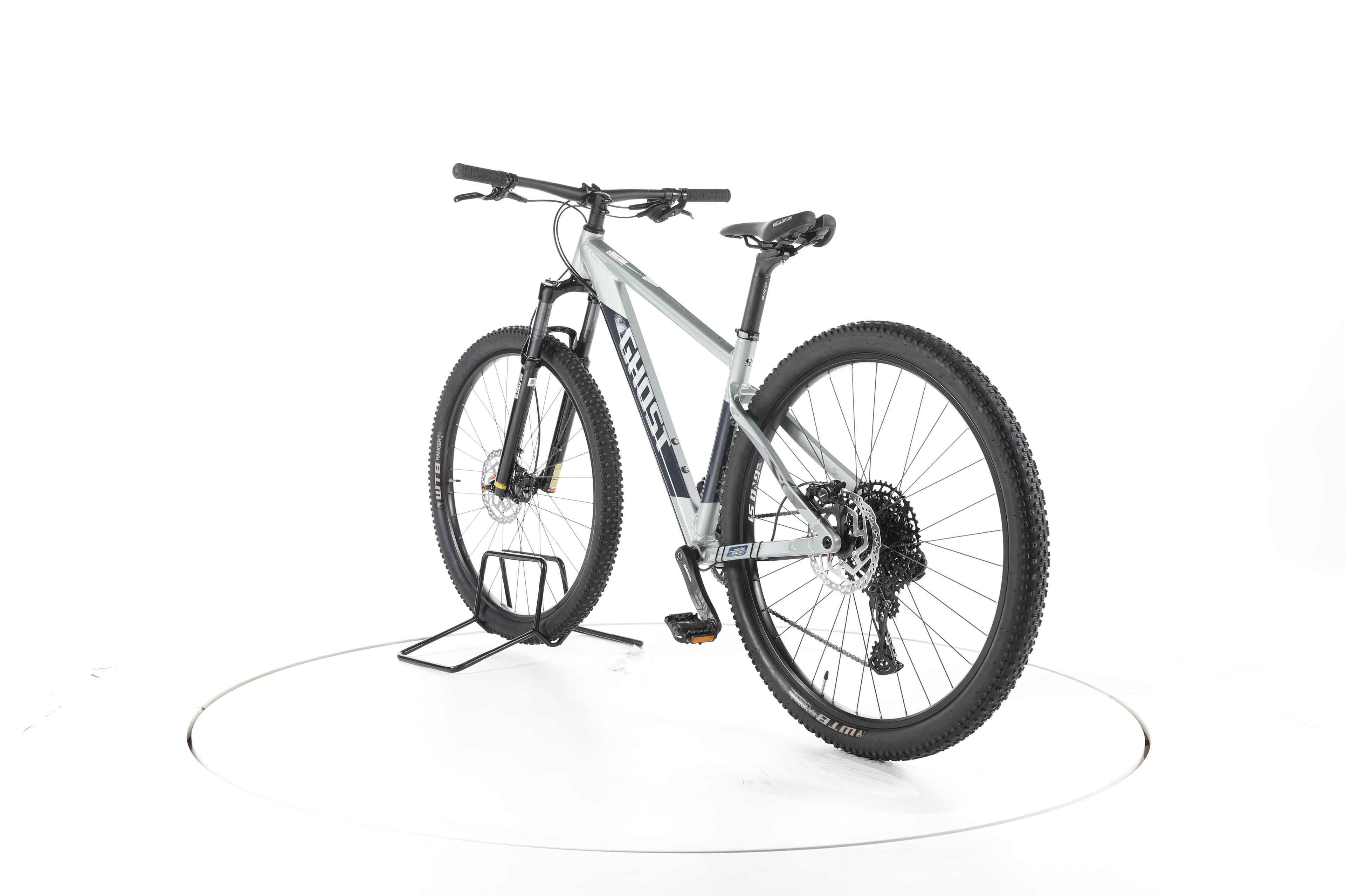 Ghost Nirvana Tour SF - Image 9