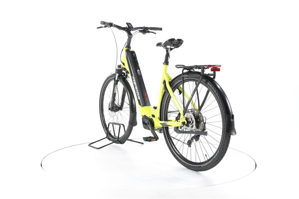 Merida eSPRESSO City 500 EQ Trekking E-Bike Tiefeinsteiger - Image 9