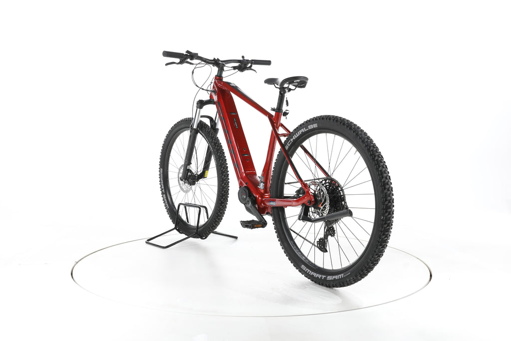Scott Aspect eRIDE 920 E-Bike - Image 9