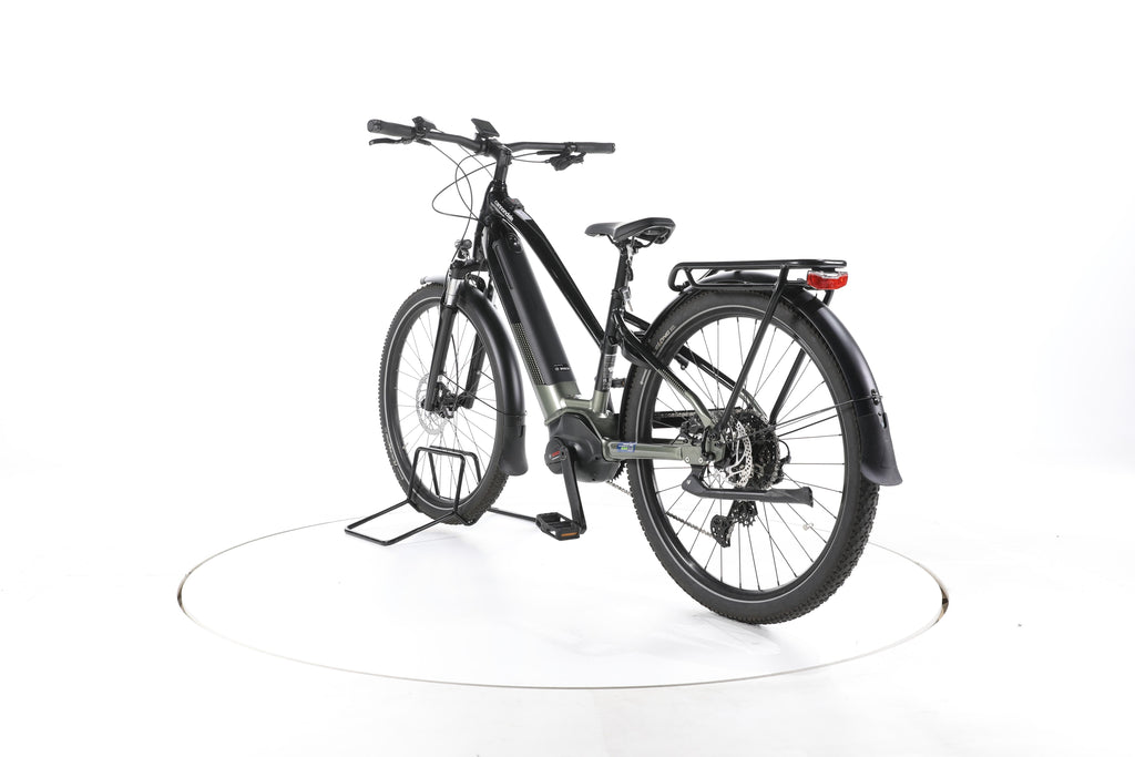 Cannondale Tesoro Neo X 2 STH Trekking E-Bike - Image 9