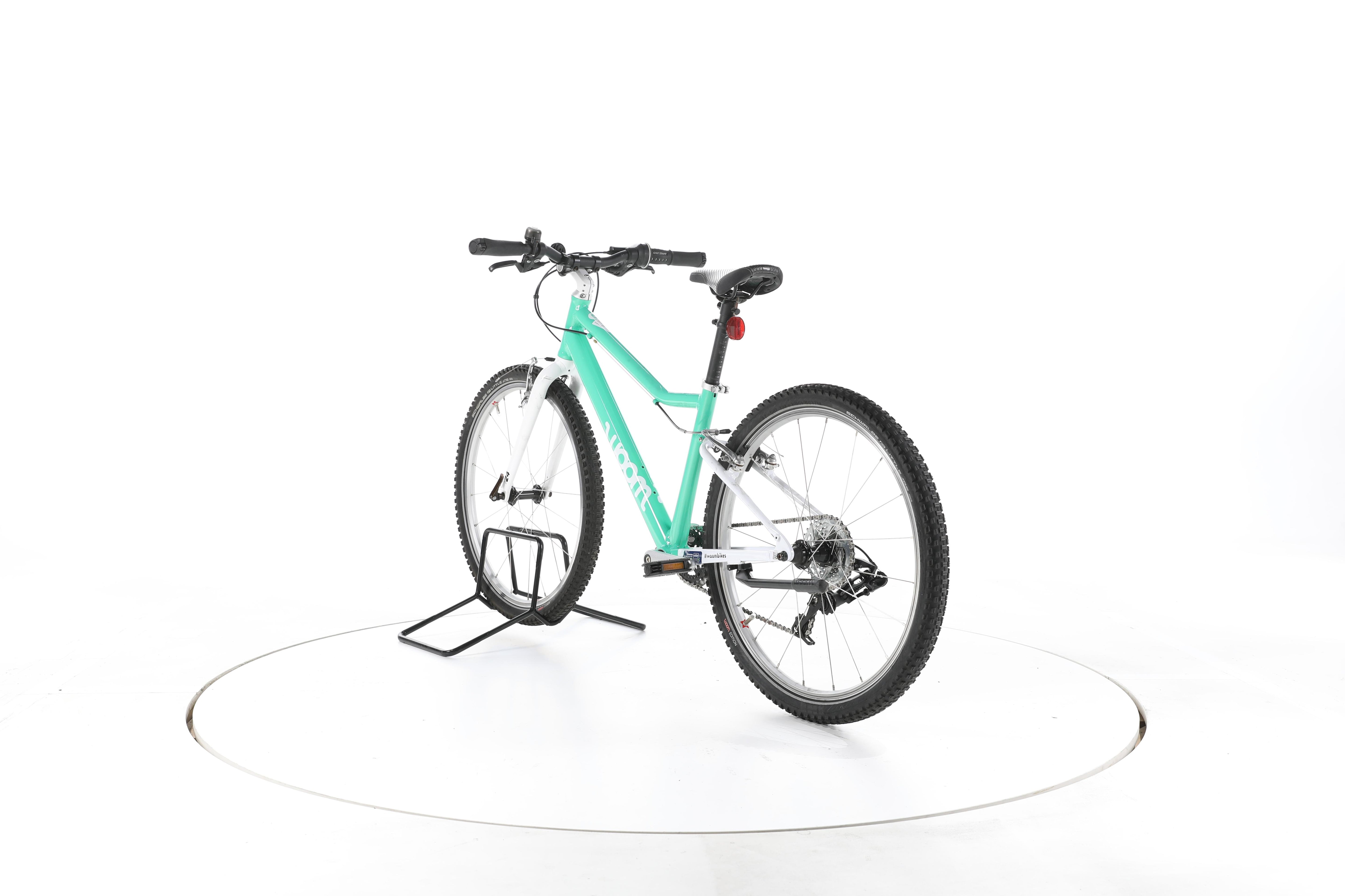 woom Original 5 Kinder Bikes - Image 9