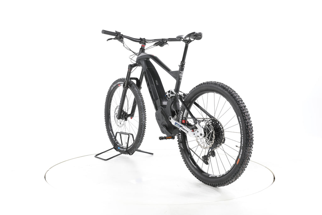 Fantic XMF 1.7 Race E-Bike Fully Carbon - Image 9