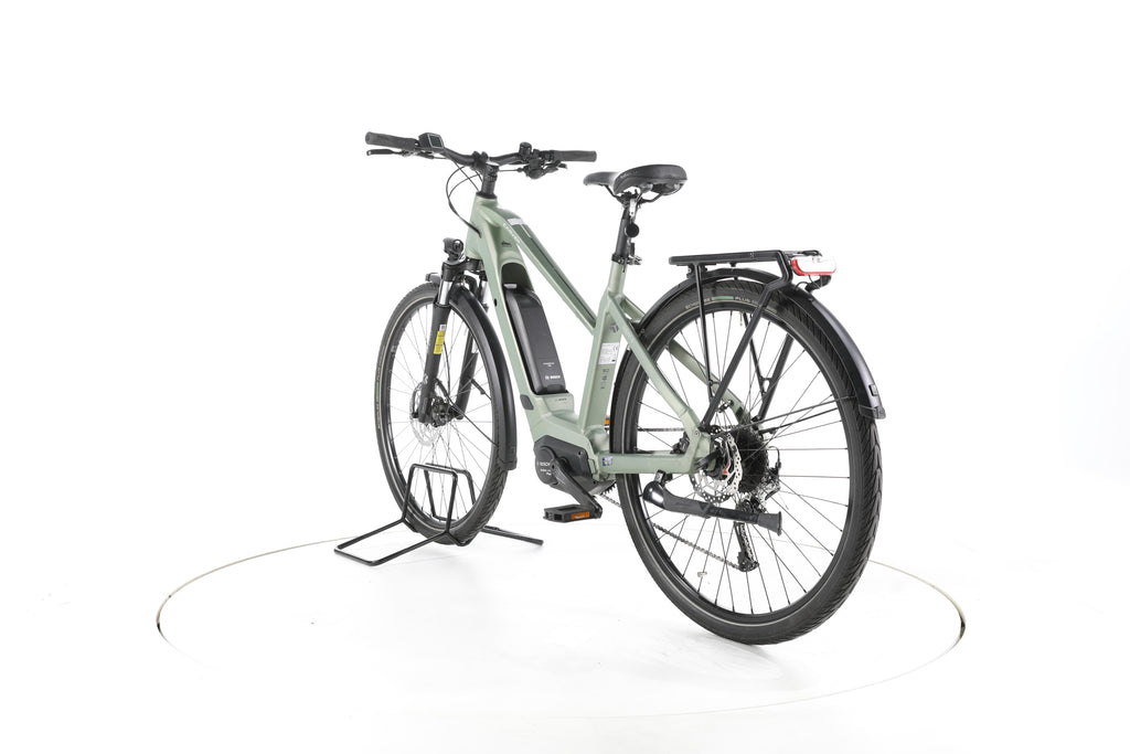 Carver Route E.410 Trekking E-Bike - Image 9