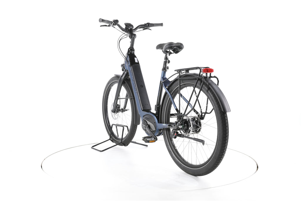 Simplon Kagu City E-Bike Tiefeinsteiger - Image 9