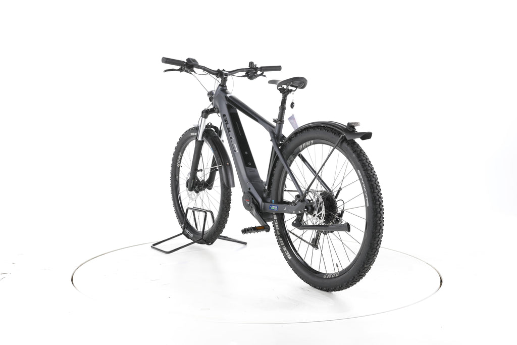 Bulls Copperhead EVO 1 Street Trekking E-Bike - Image 9