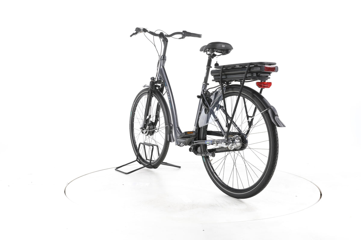 Bikkel Ibee LI City E-Bike Tiefeinsteiger - Image 9