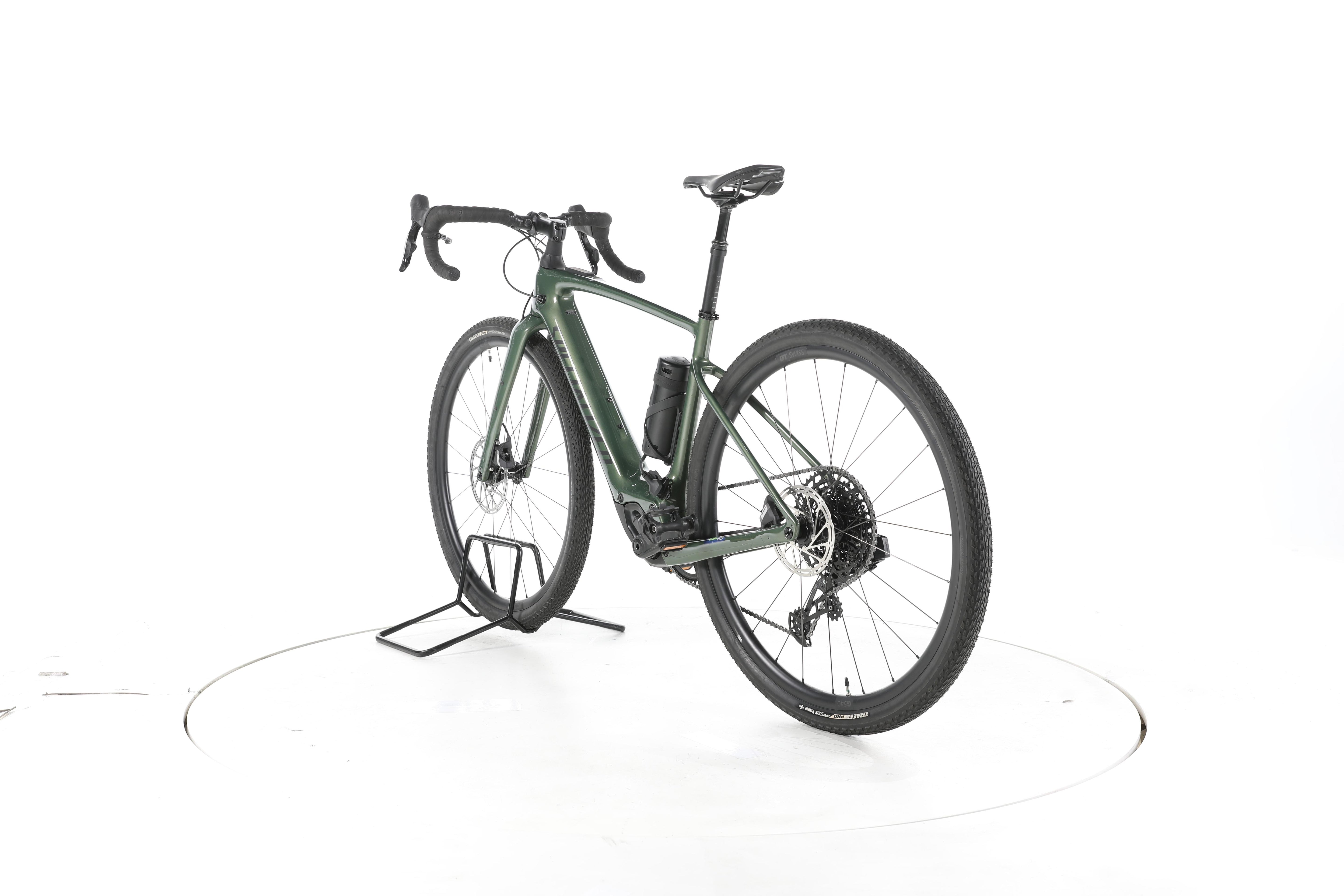 Specialized Turbo Creo SL Comp Carbon E-Gravel & Rennrad Carbon 2024 - Image 9