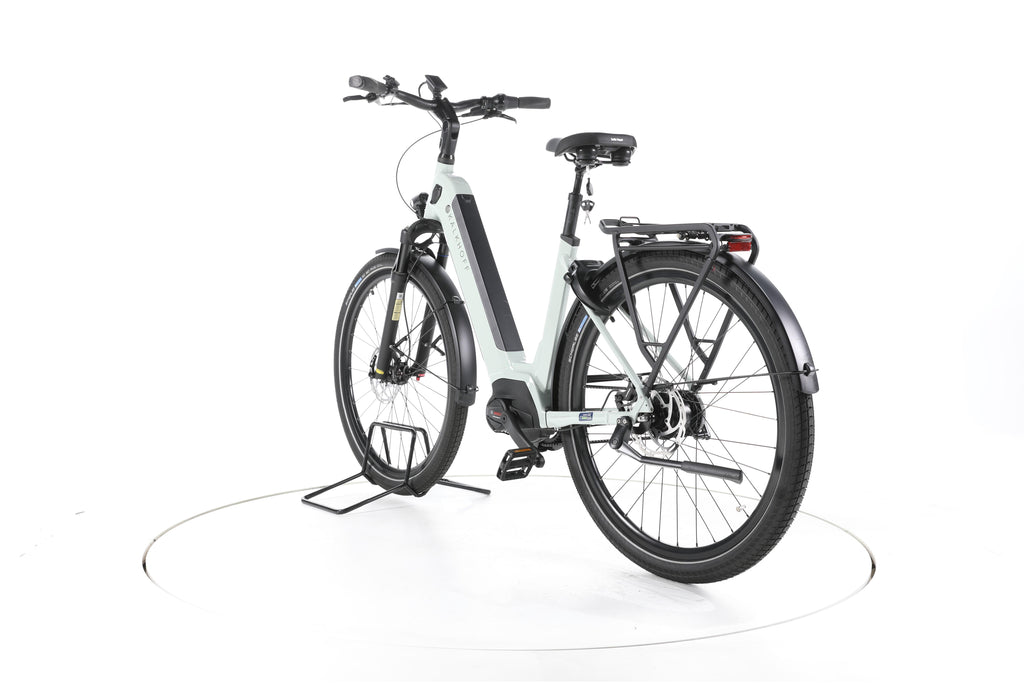 Kalkhoff Image 5+ Advance City E-Bike Tiefeinsteiger 2025 - Image 9