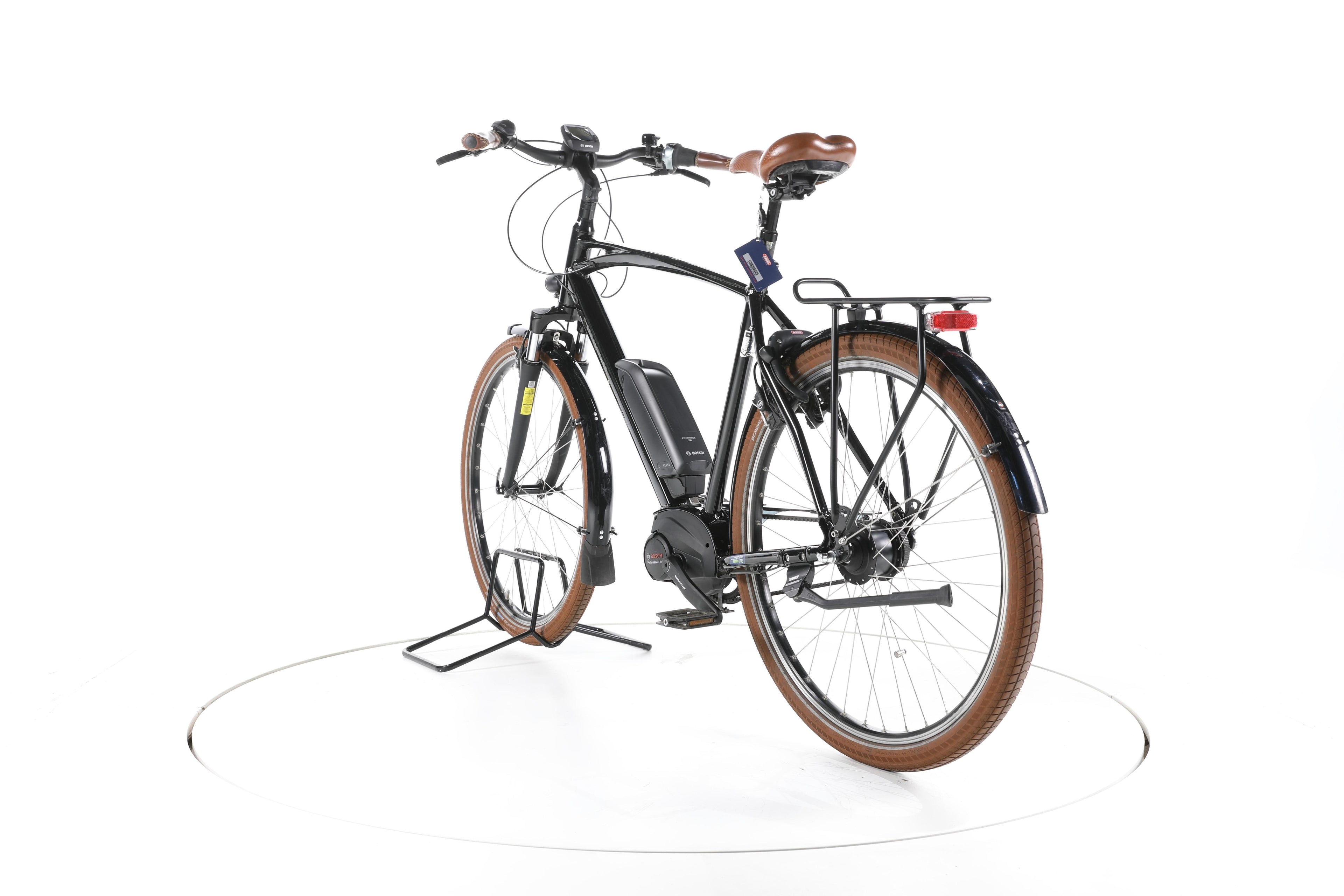 Riese & Müller Cruiser silent City E-Bike - Image 9