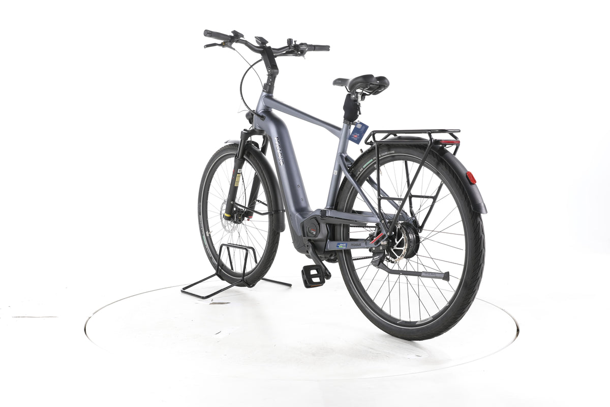 Pegasus Premio EVO NV Lite City E-Bike - Image 9