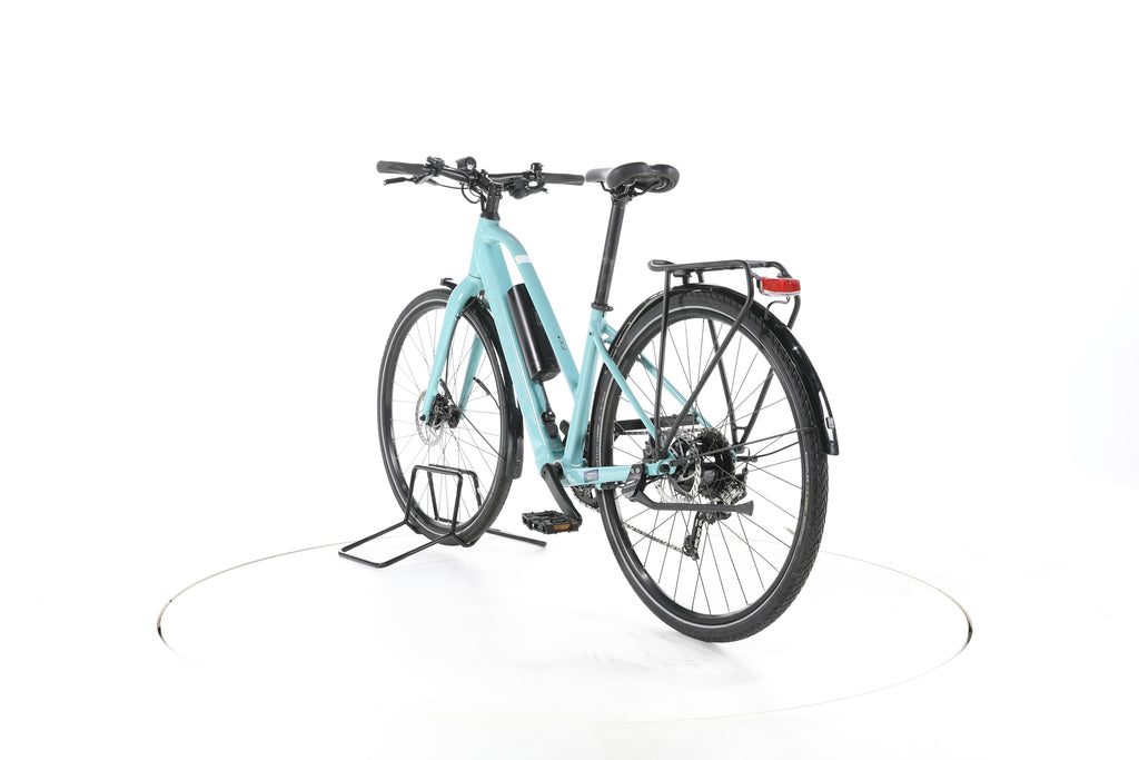 Trek FX+ 2 Trekking E-Bike - Image 9