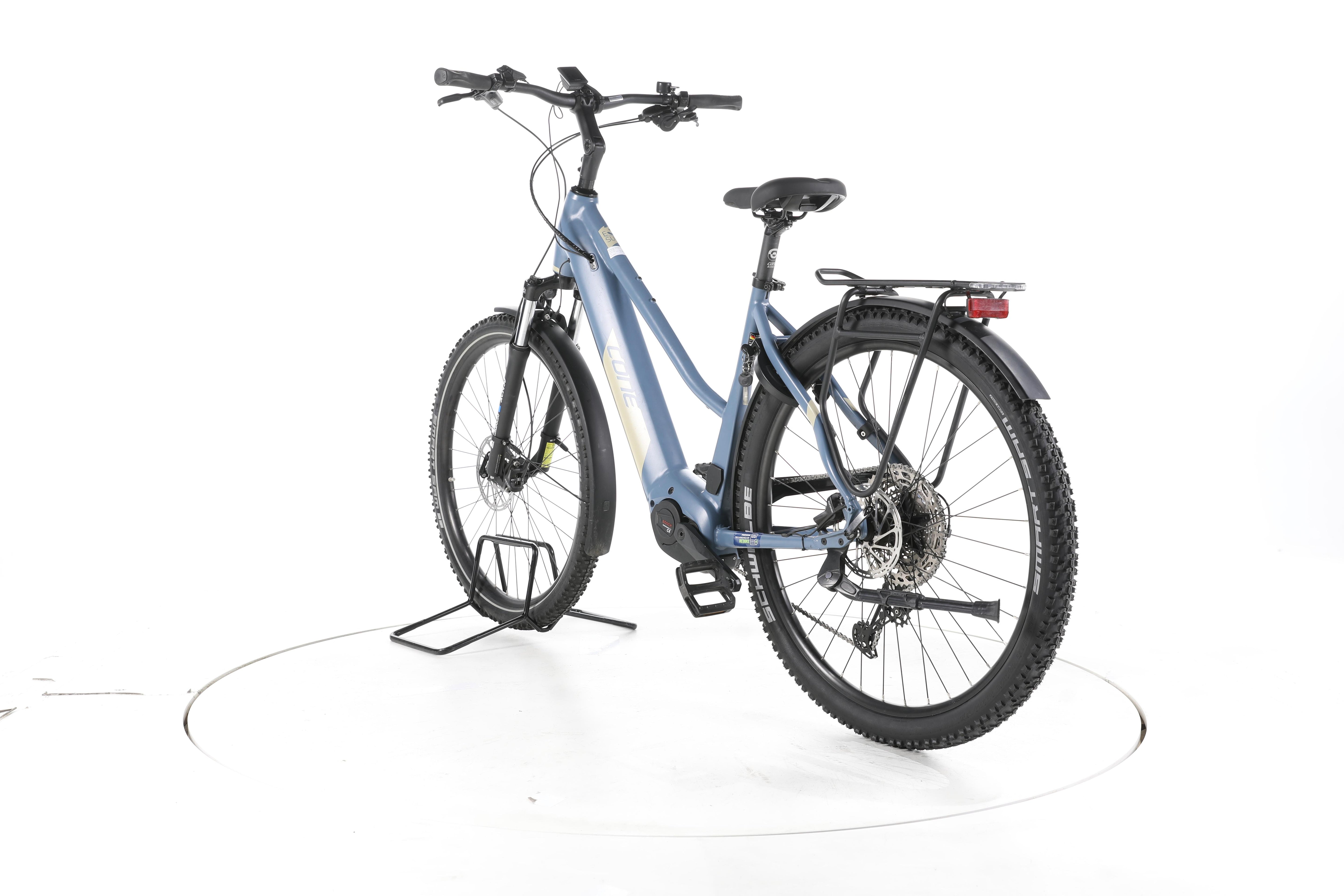 CONE Bikes eSUV IN 3.0 Trekking E-Bike - Image 9
