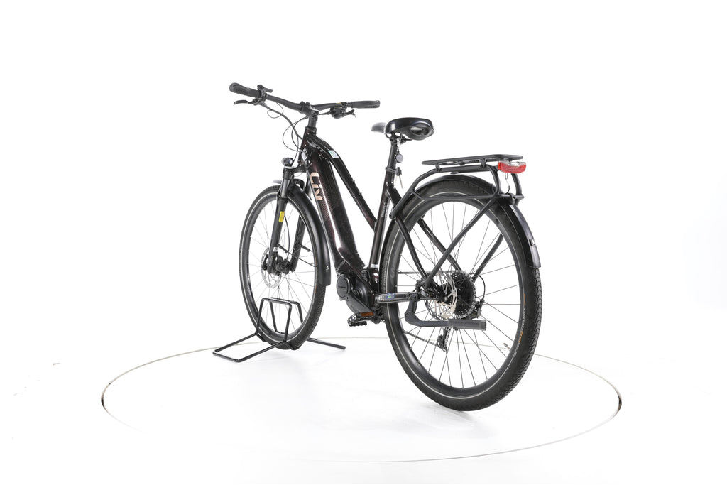 Liv Amiti-E+ 2 Trekking E-Bike - Image 9