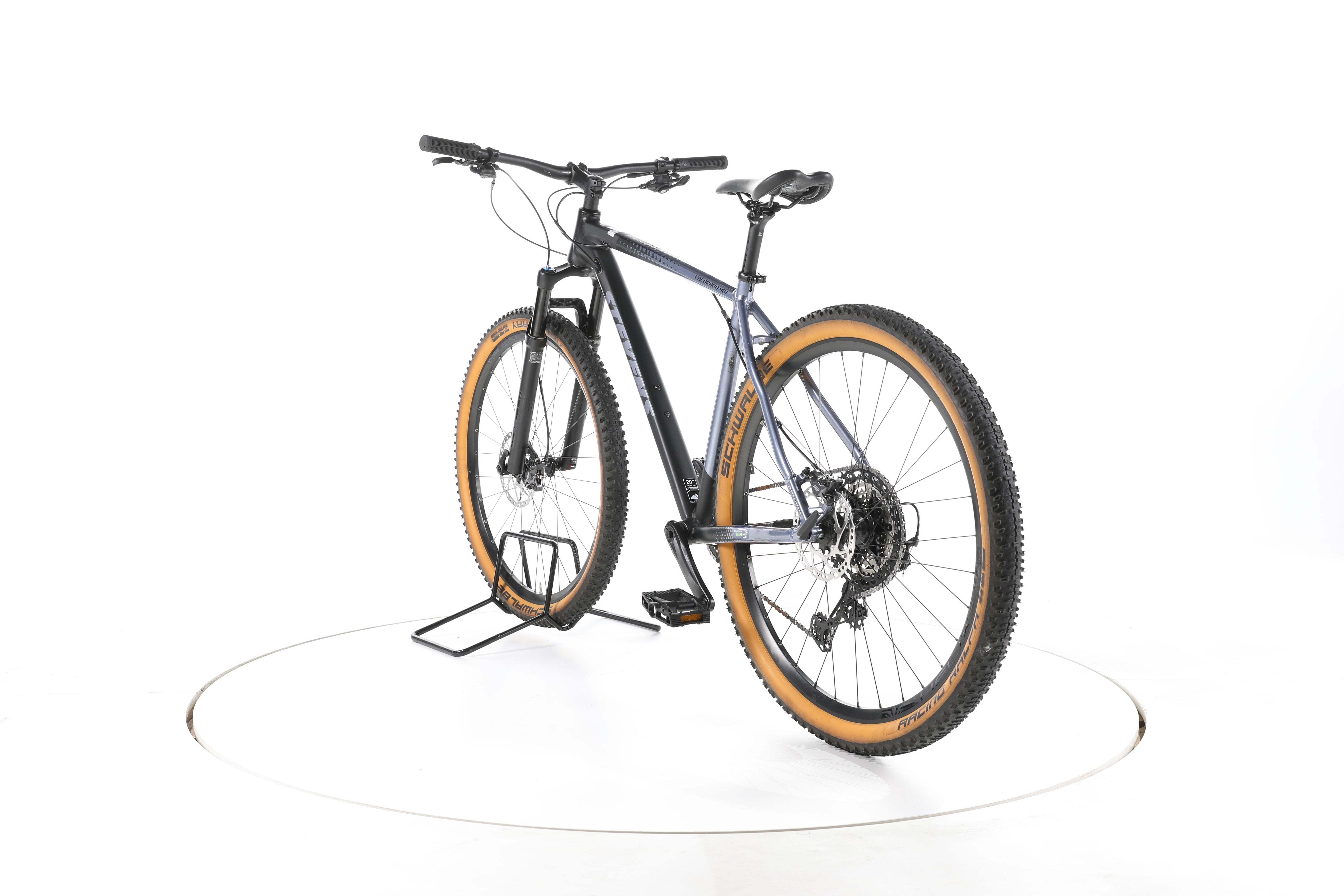 Stevens Colorado 401 Fahrrad Hardtail - Image 9