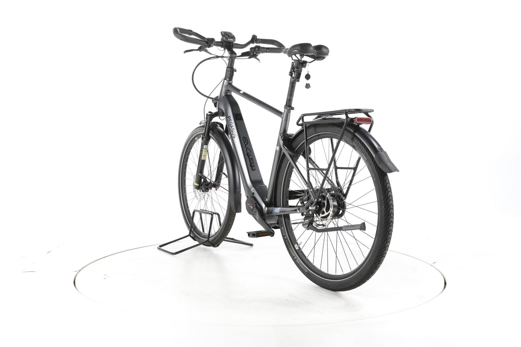 Pegasus Premio Evo 5 Lite Comfort City E-Bike - Image 9