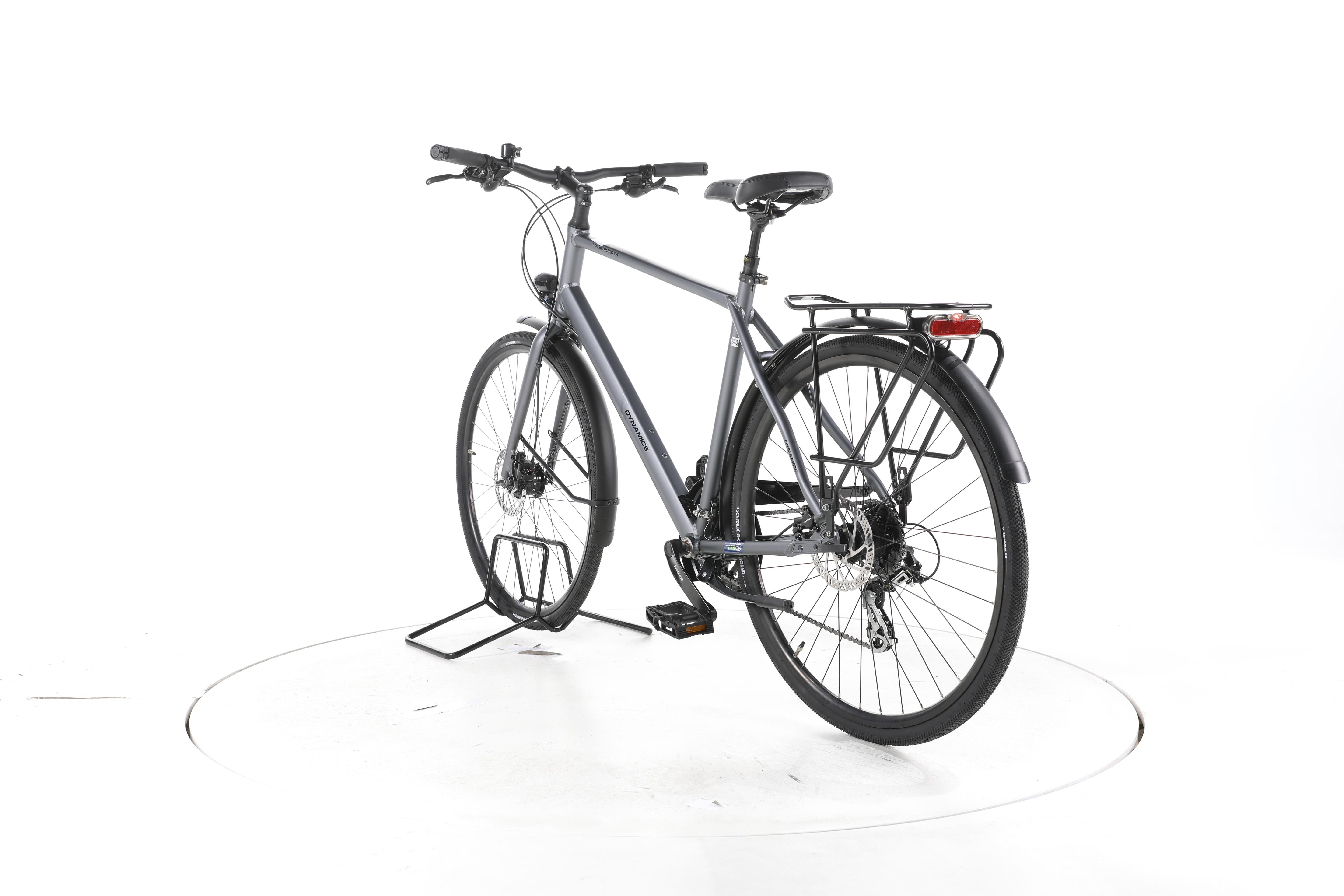 Dynamics Magic Road 24 Fahrrad City & Trekking - Image 9