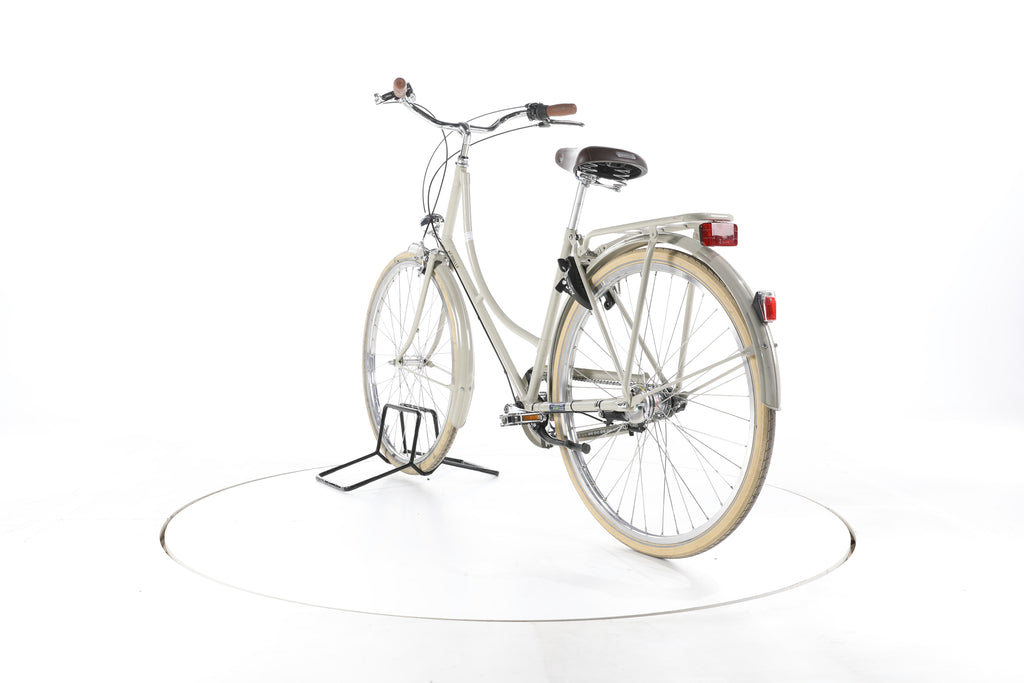 Achielle Alice 3 Fahrrad City & Trekking - Image 9