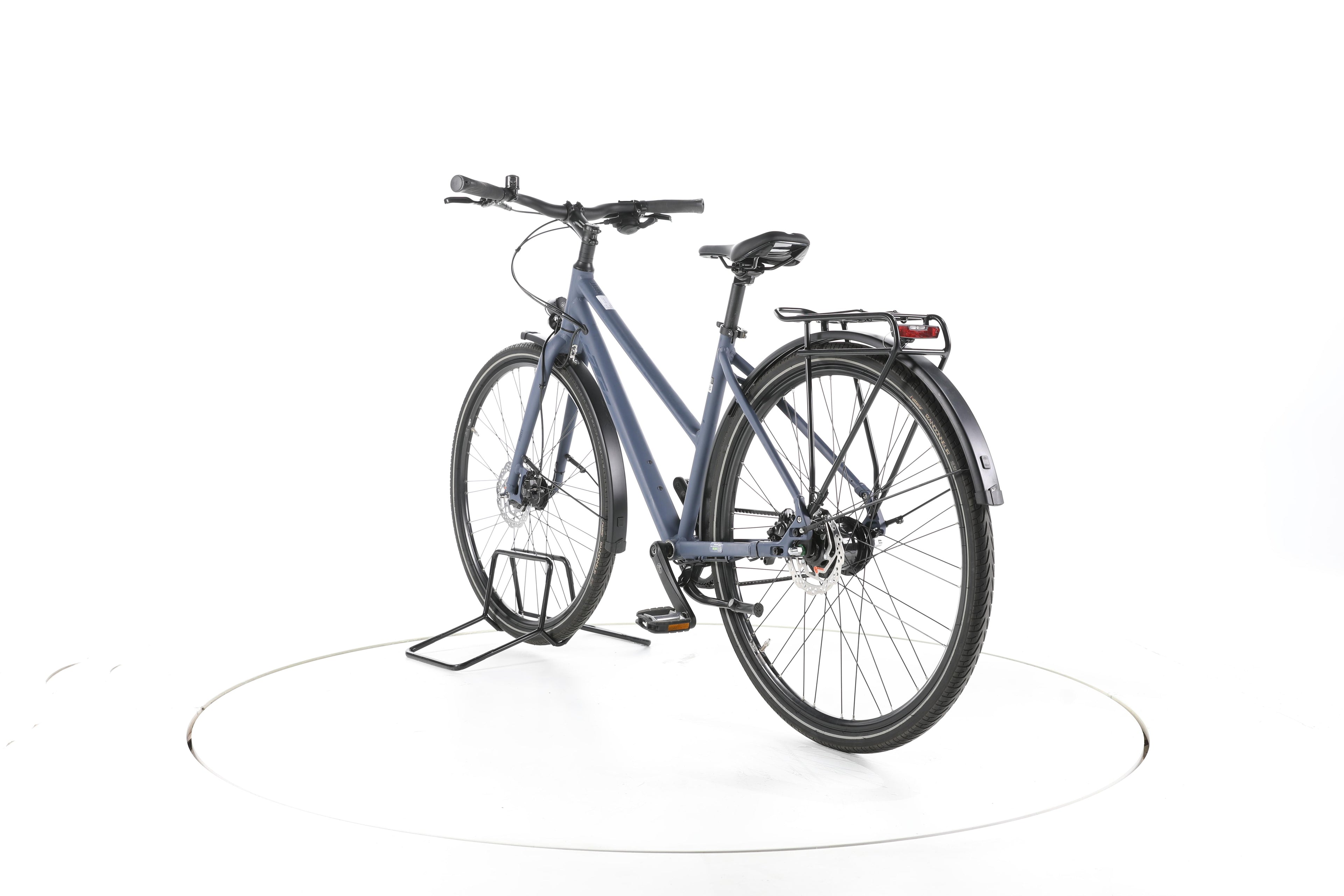 KTM Kent 11 - Image 9