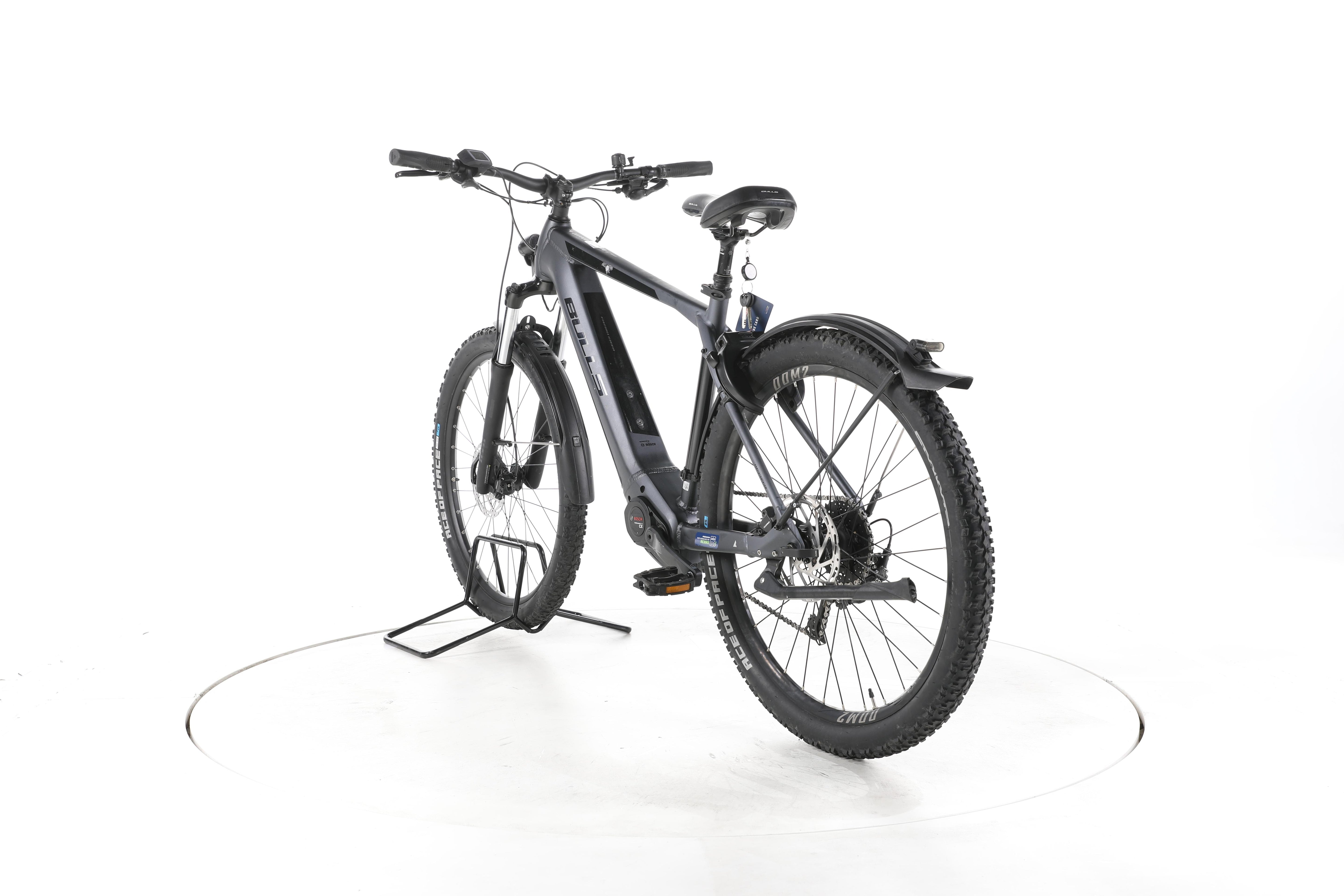 Bulls Copperhead EVO 1 E-Bike - Image 9