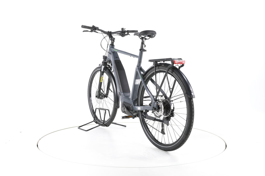 Carver Route E.410 Trekking E-Bike - Image 9