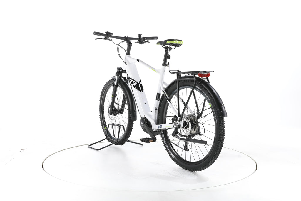 R Raymon CrossRay E 5.0 Trekking E-Bike - Image 9