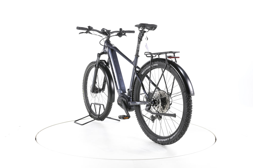 Stevens E-Antelao Trekking E-Bike 2023 - Image 9