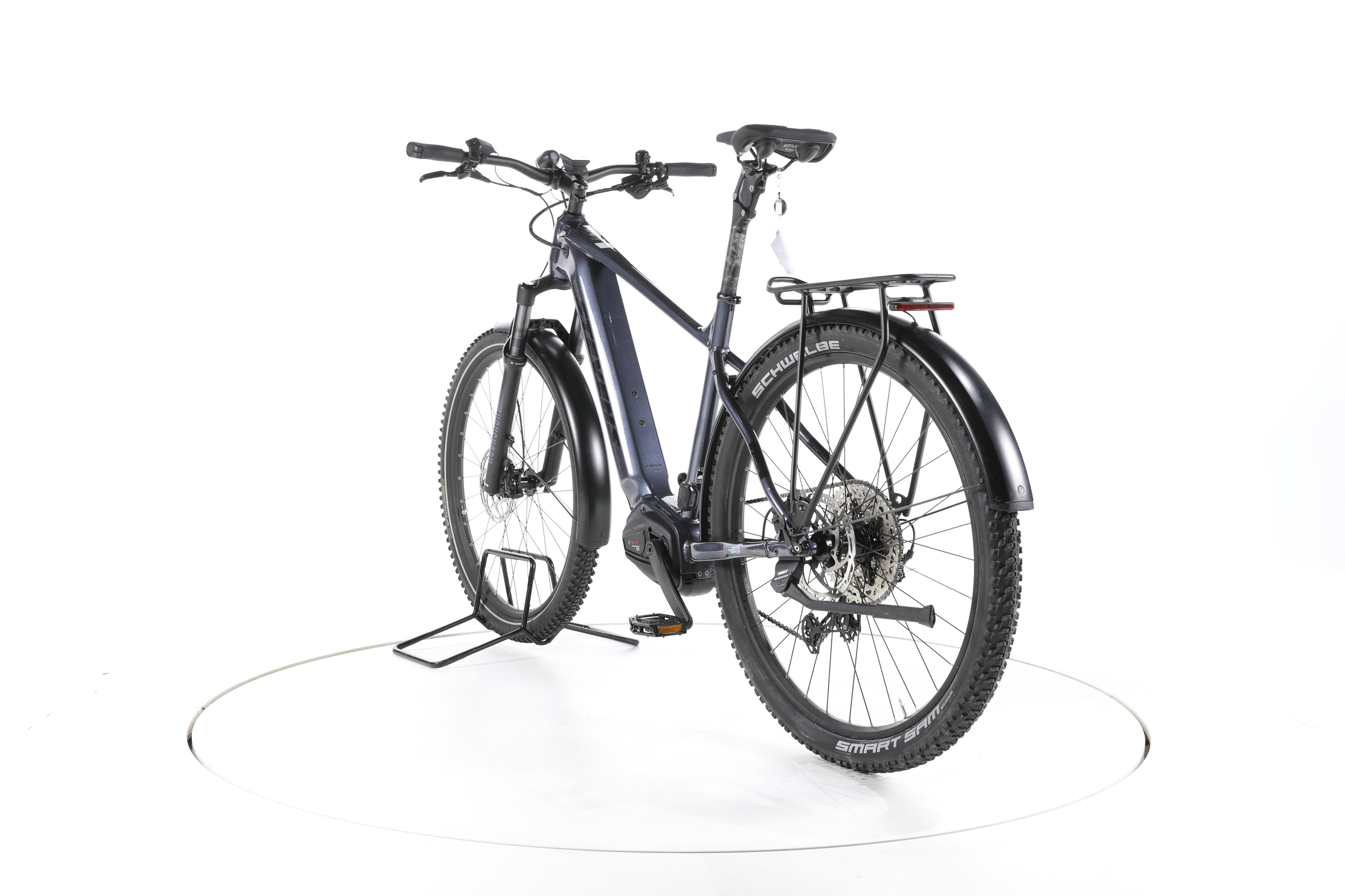 Stevens E-Antelao Trekking E-Bike 2023 - Image 9