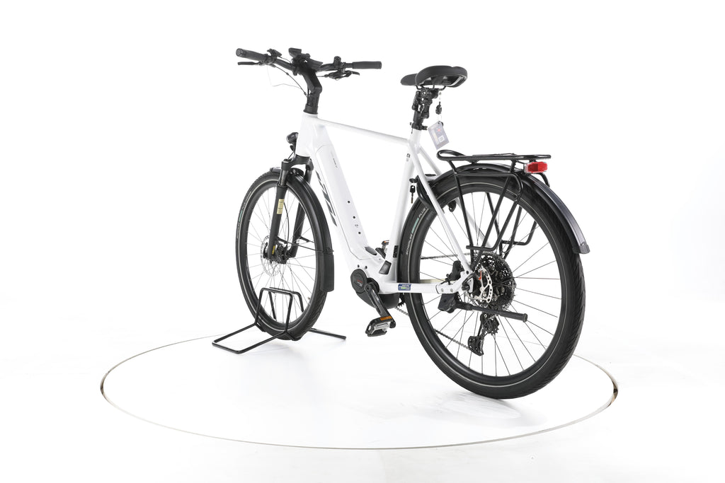 KTM Macina Style 720 Trekking E-Bike - Image 9