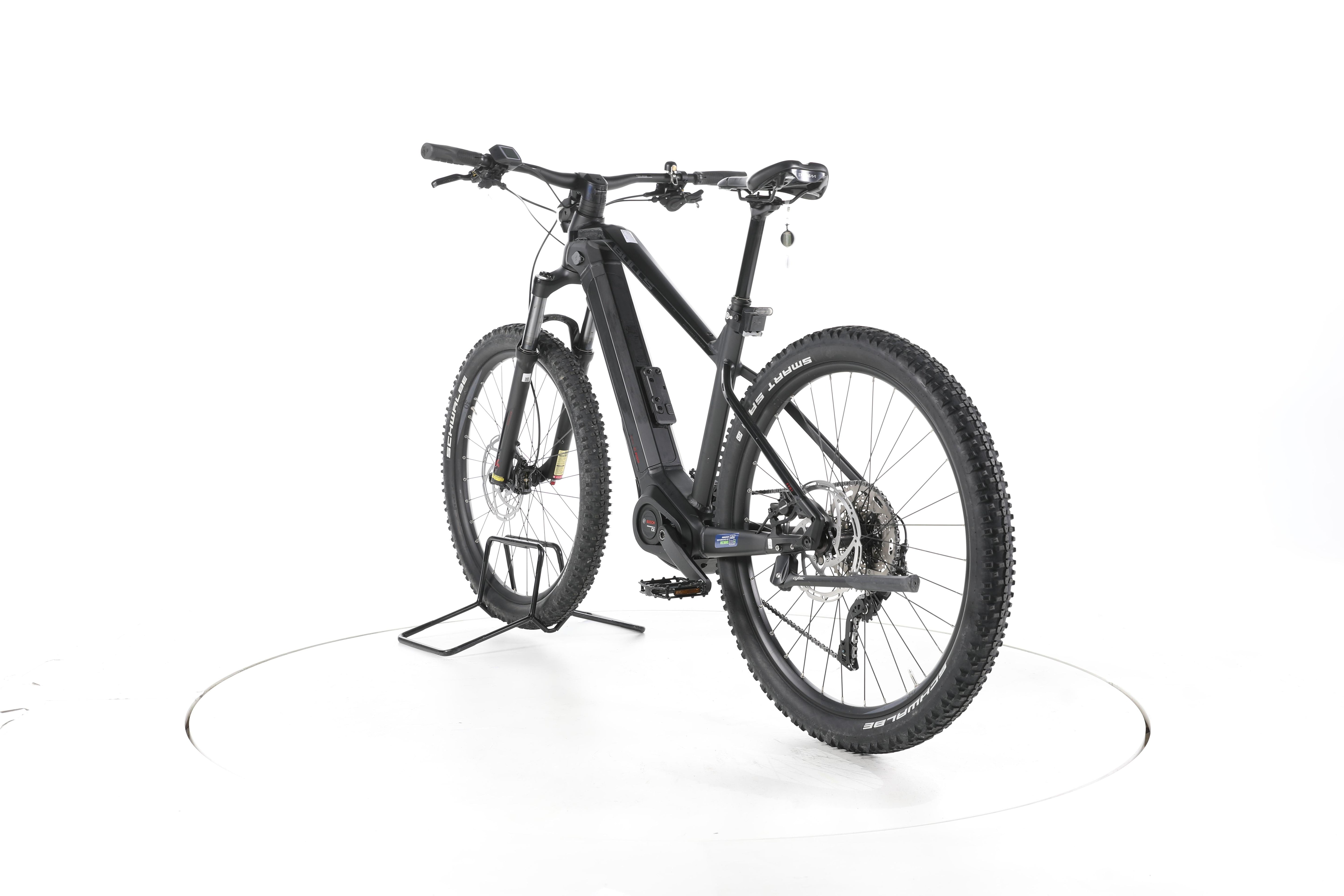Bulls Sonic EVO 1 E-Bike - Image 9