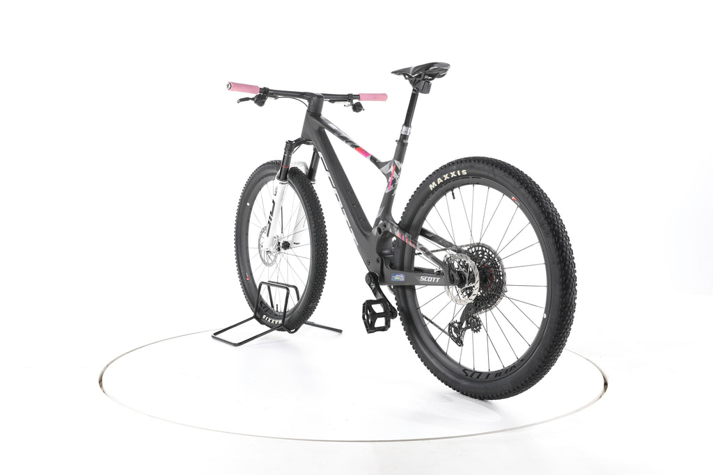 Scott Spark RC World Cup EVO Fahrrad Fully - Image 9