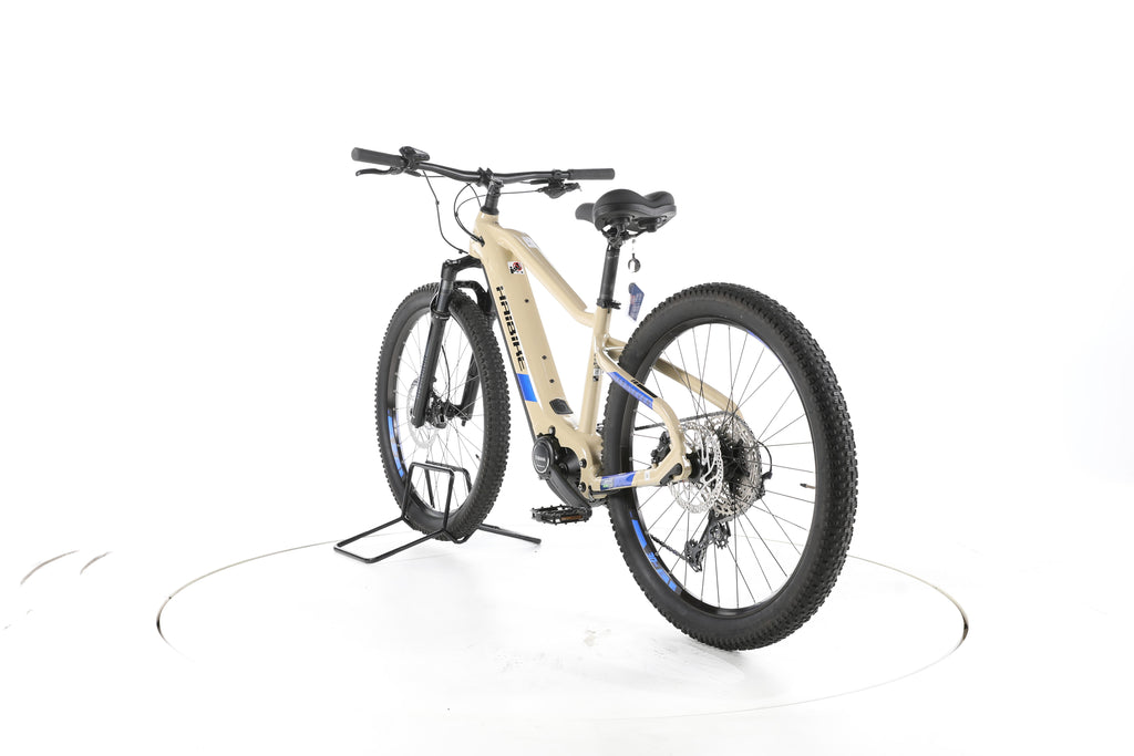 Haibike HardSeven 7 E-Bike - Image 9