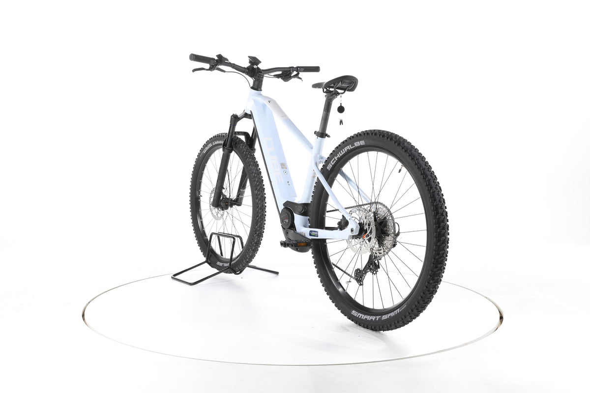 Cube Reaction Hybrid Pro E-Bike - Image 9