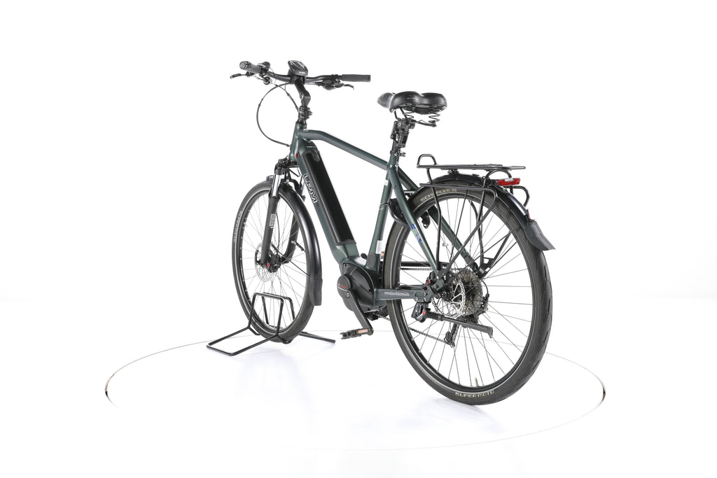 LPM E1 SP Trekking E-Bike - Image 9