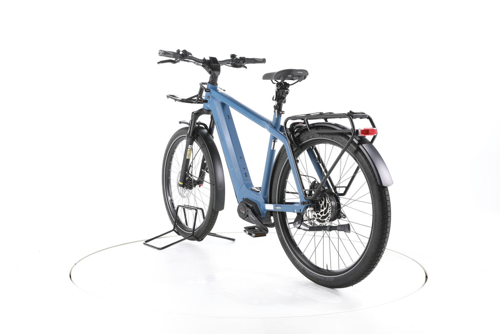 Riese & Müller Charger4 GT vario City E-Bike - Image 9