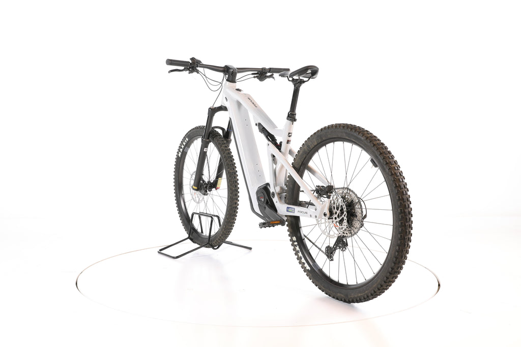 Focus Thron² 6.7 Fully E-Bike - Image 9