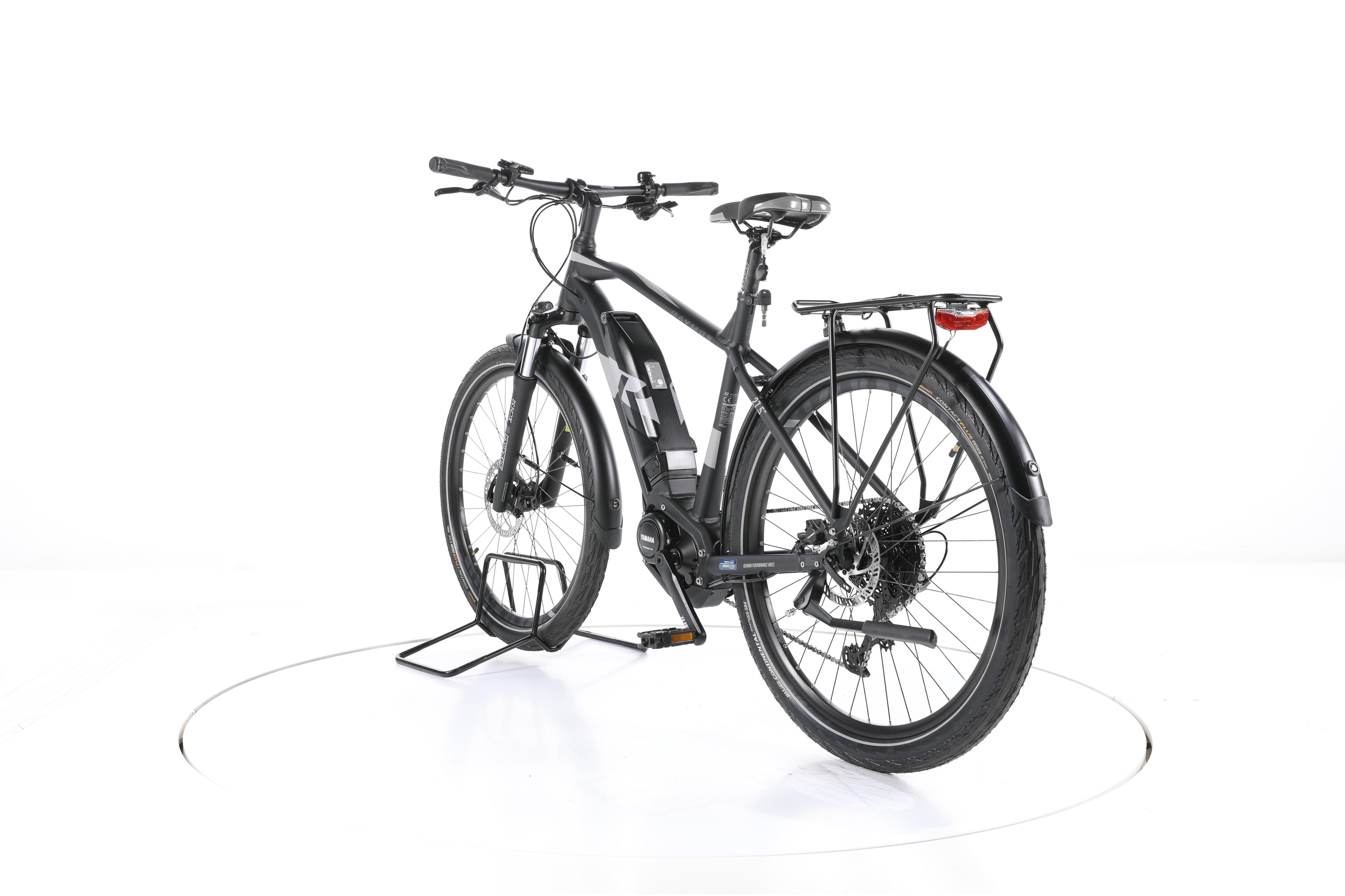 R Raymon TourRay E 3.0 Trekking E-Bike - Image 9