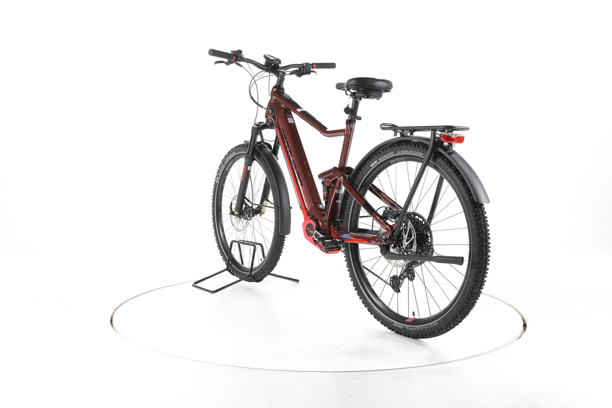 Centurion Lhasa e r 860I SUV E-Bike - Image 9
