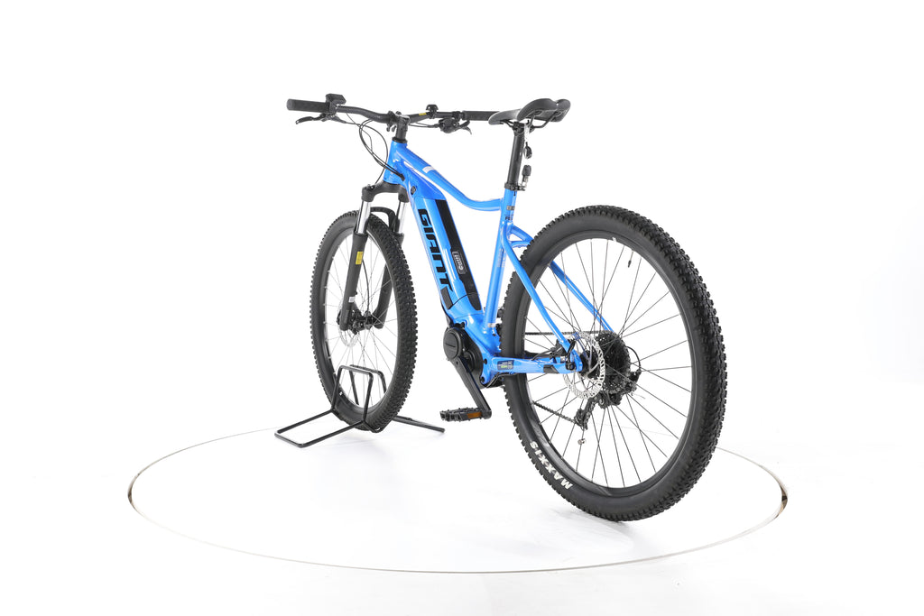 Giant Talon E+ 2 E-Bike - Image 9