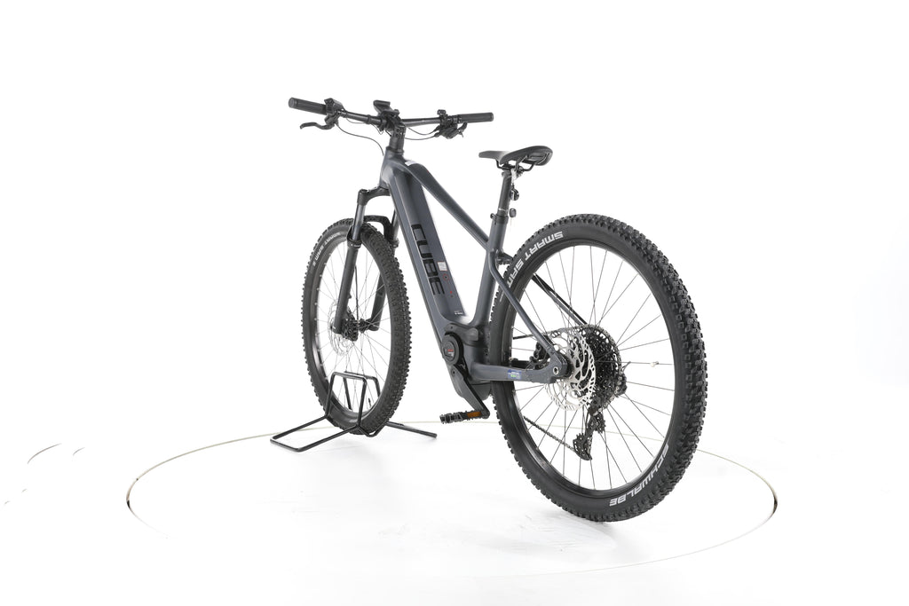 Cube Reaction Hybrid EXC E-Bike - Image 9