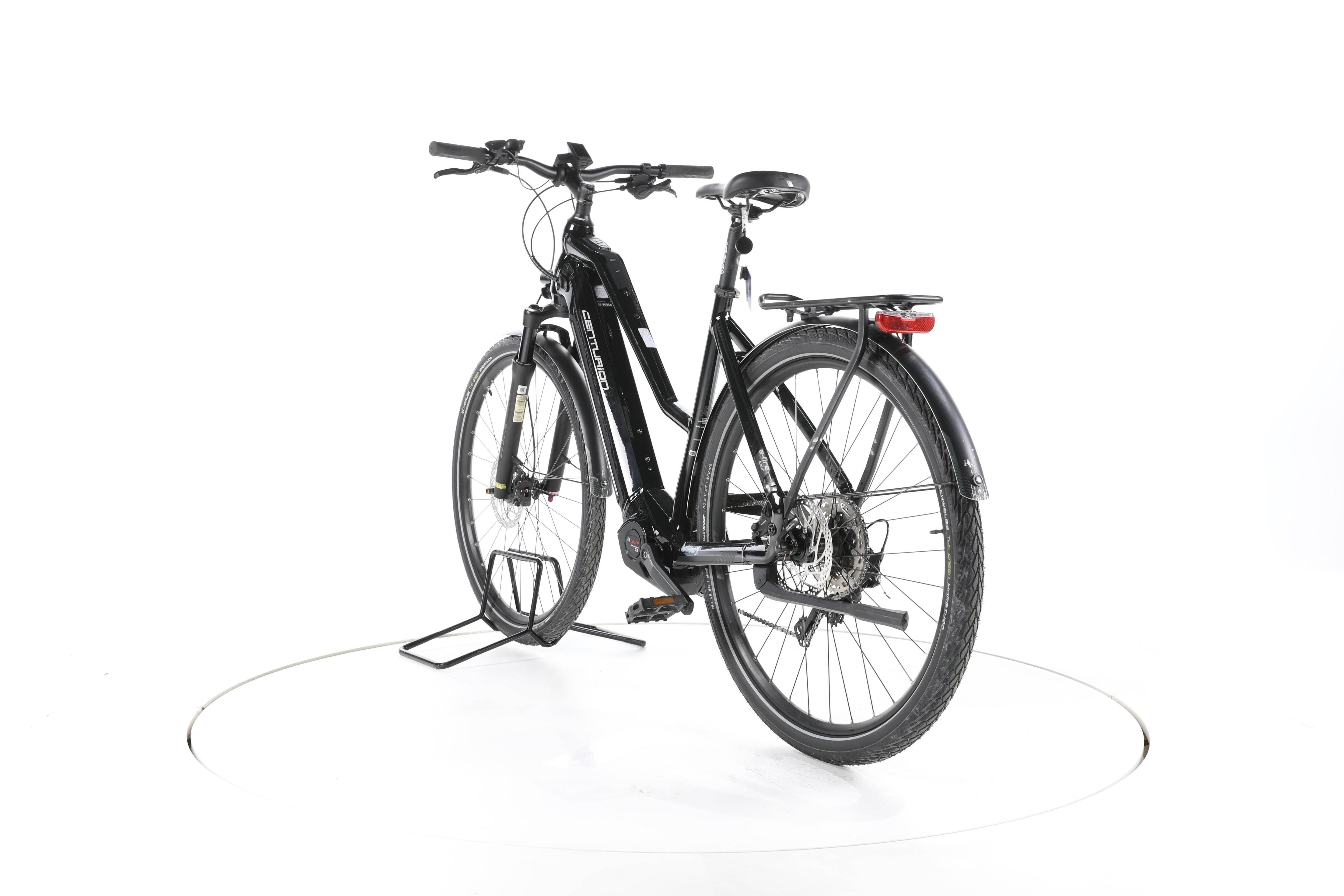Centurion E-Fire Tour R2600i Trekking E-Bike - Image 9