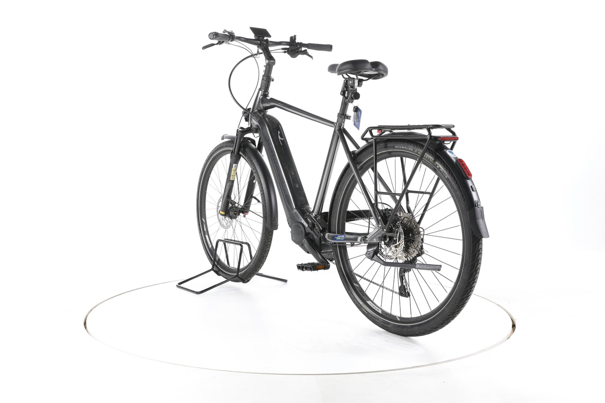 Bulls Tourer EVO 10 FIT Trekking E-Bike - Image 9