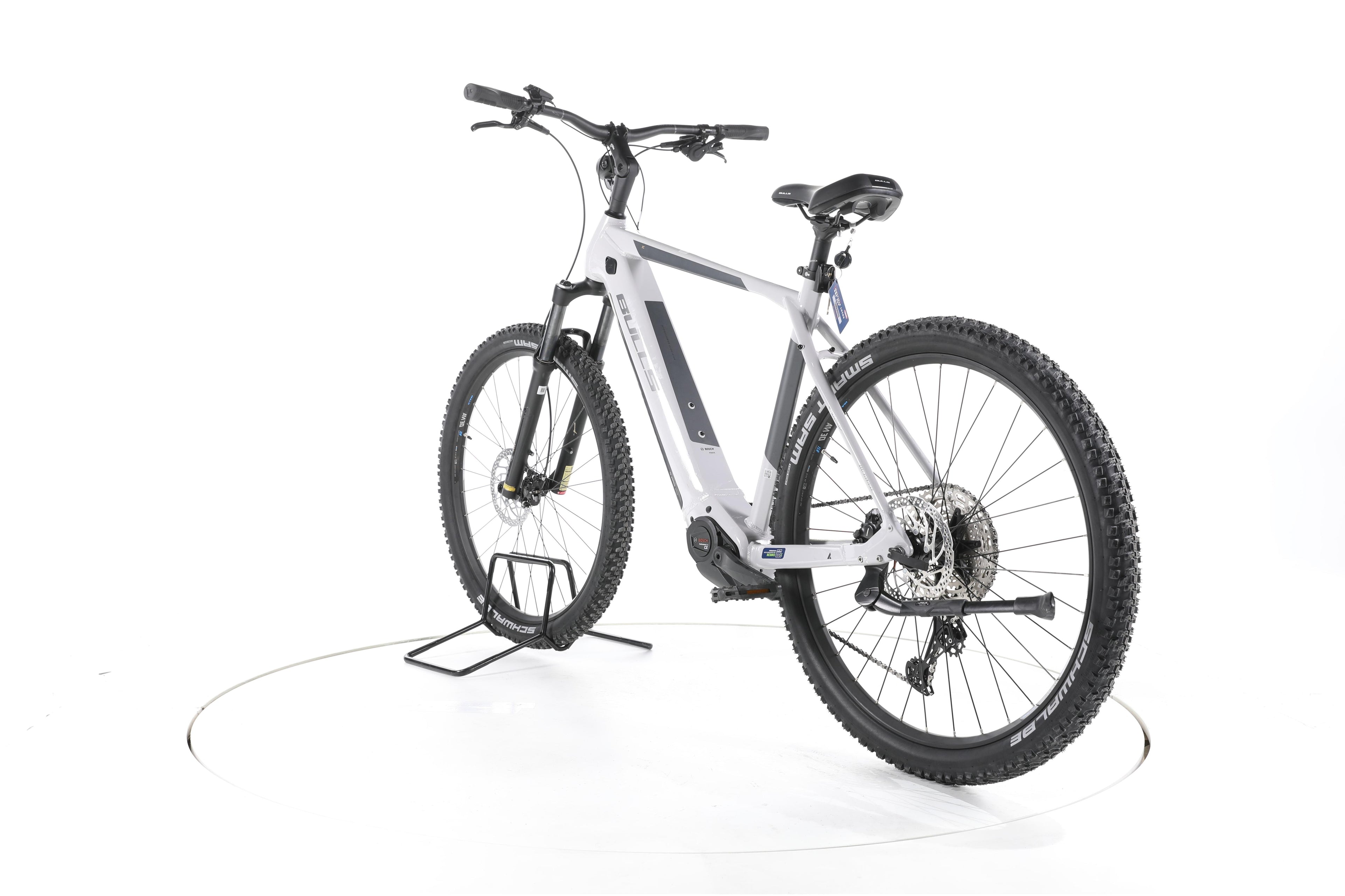 Bulls Copperhead EVO 2 E-Bike 2023 - Image 9