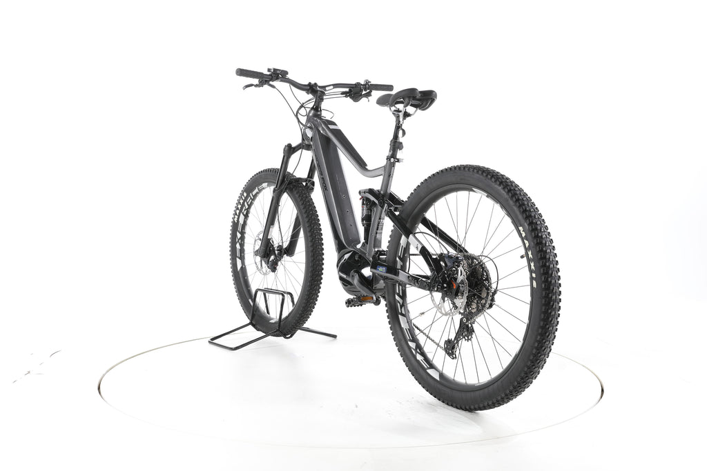LeaderFox Ayra Pro E-Bike Fully - Image 9