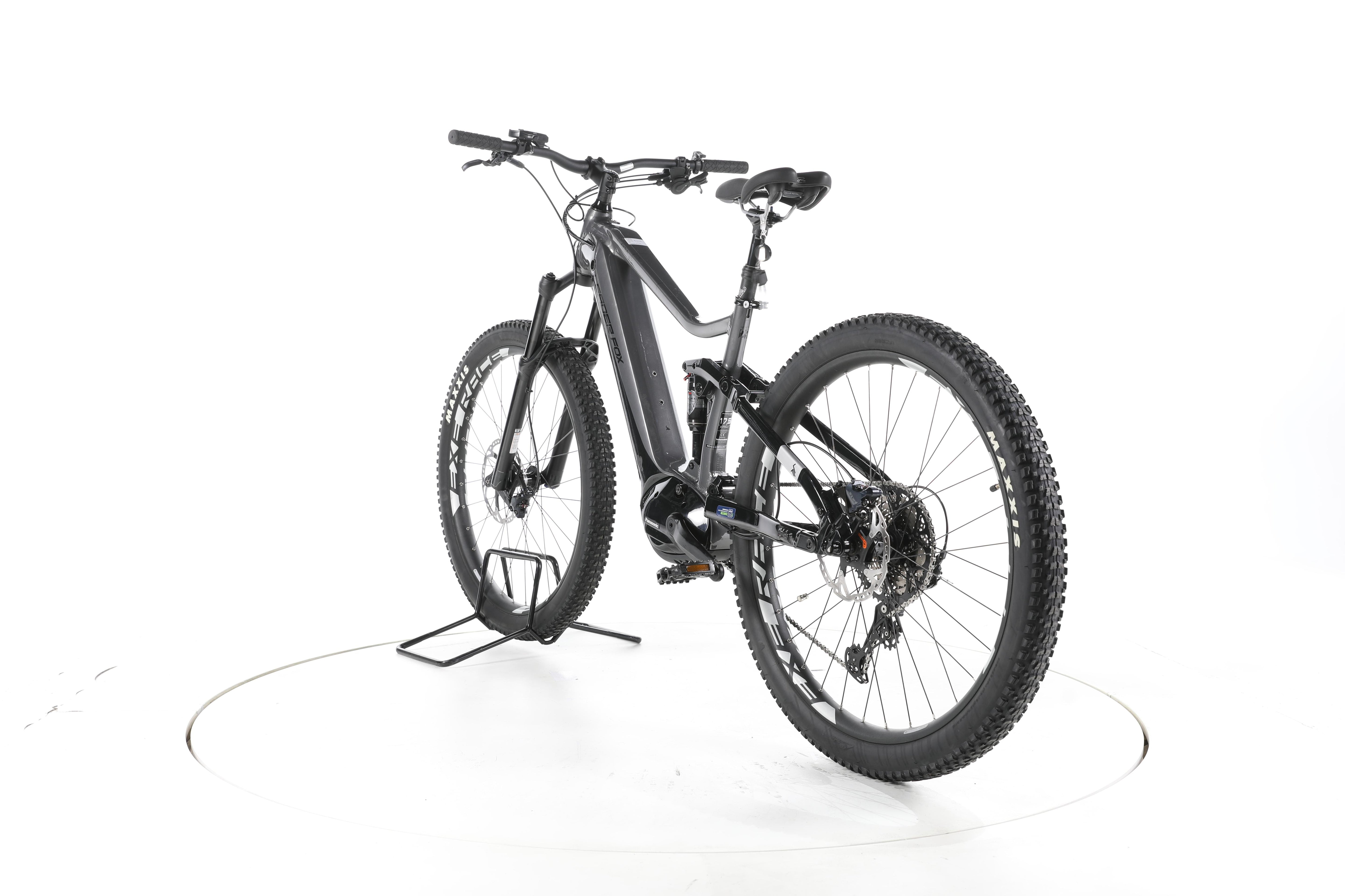 LeaderFox Ayra Pro E-Bike Fully - Image 9