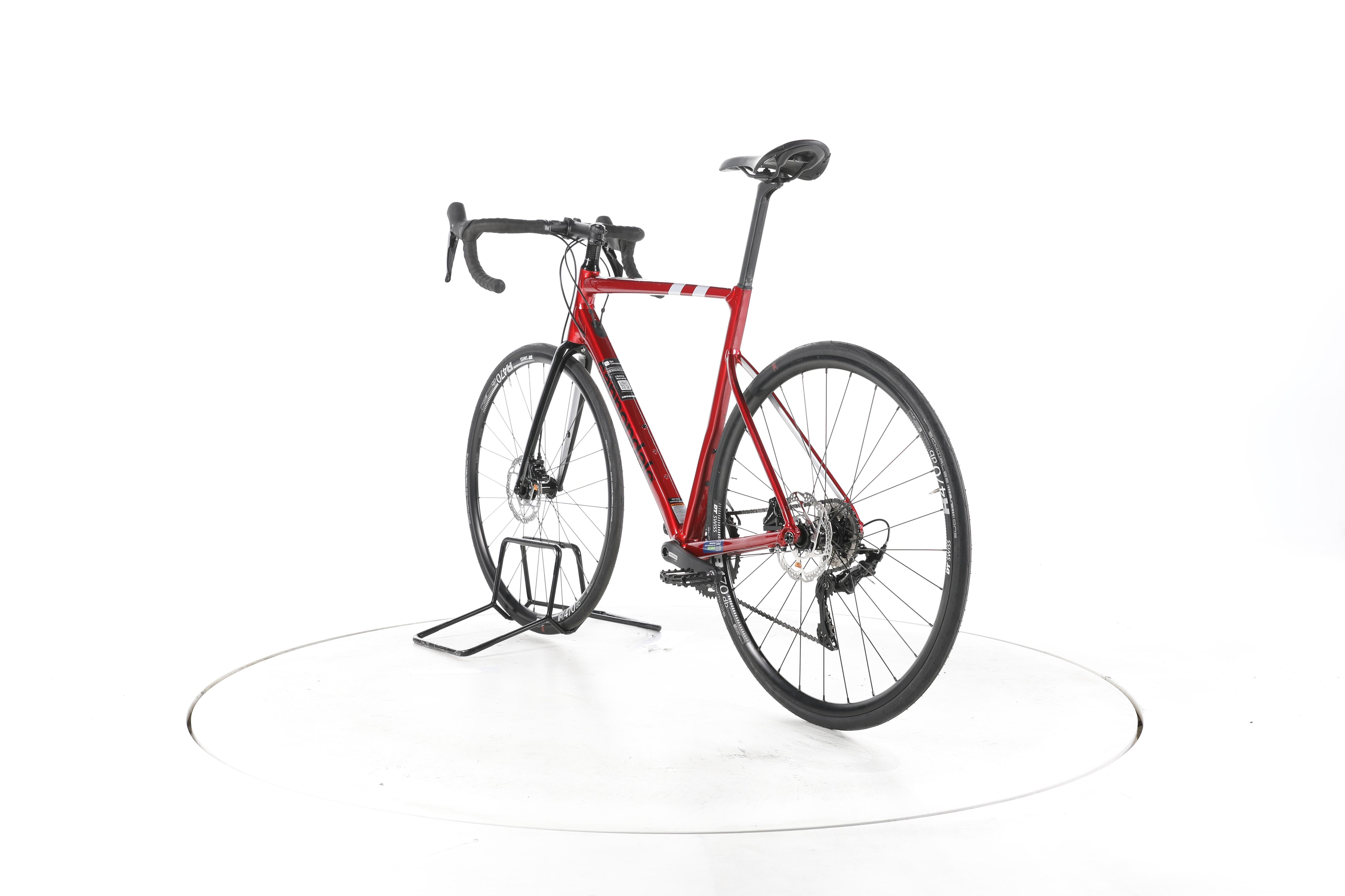 Cannondale CAAD13 Disc 105 Rennrad - Image 9