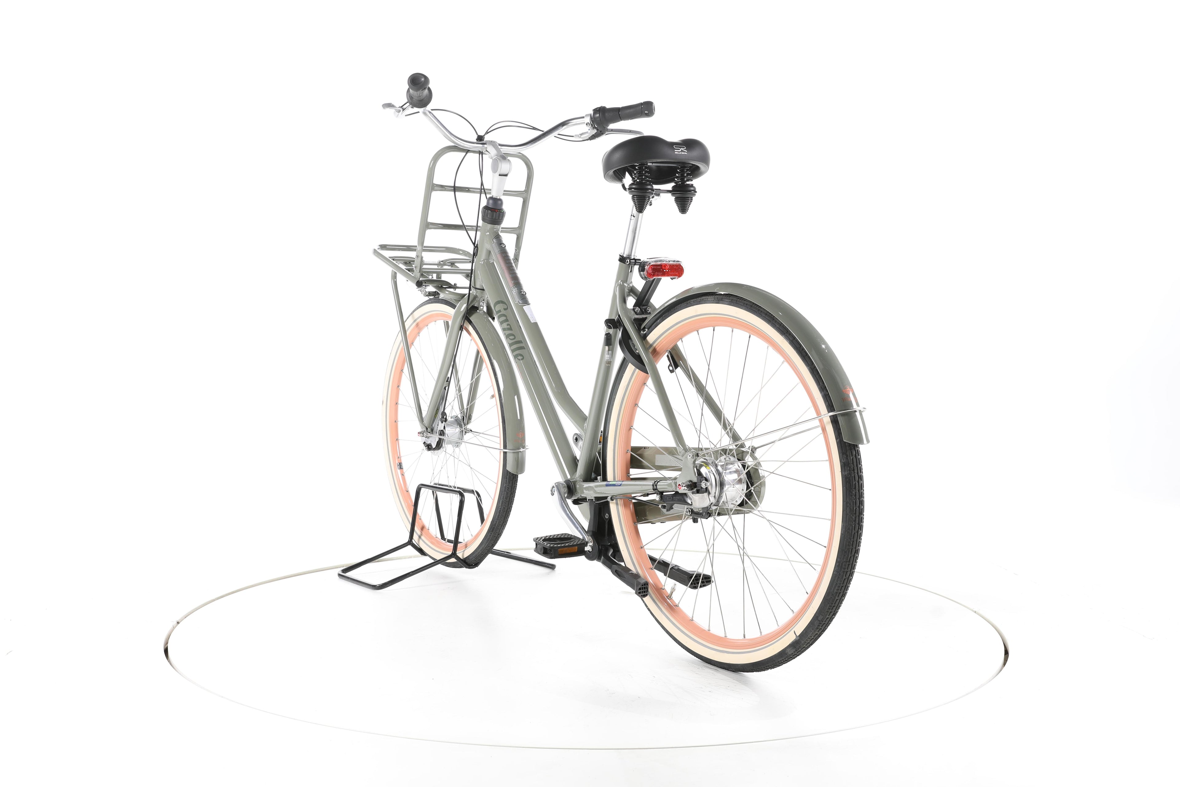 Gazelle MISS GRACE T7 - Image 9