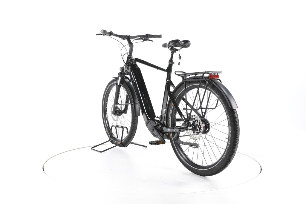HoheAcht Pasio Vilago City E-Bike 2023 - Image 9