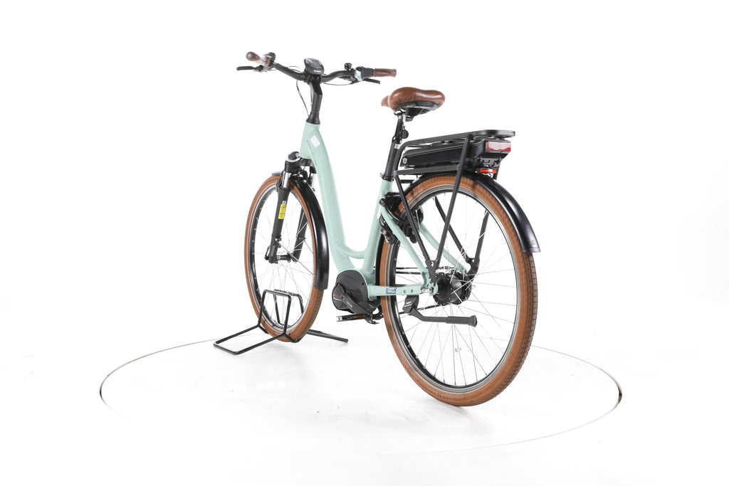 Riese & Müller Swing silent City E-Bike Tiefeinsteiger - Image 9